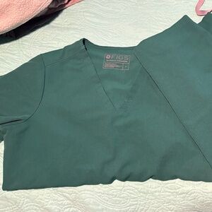Figs - Women’s Scrub Set - Small
